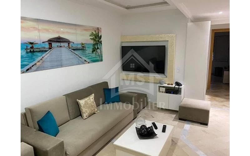 Appartement s+3 8