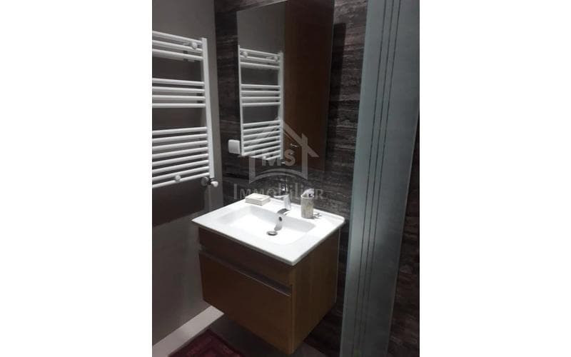 Appartement s+2 10