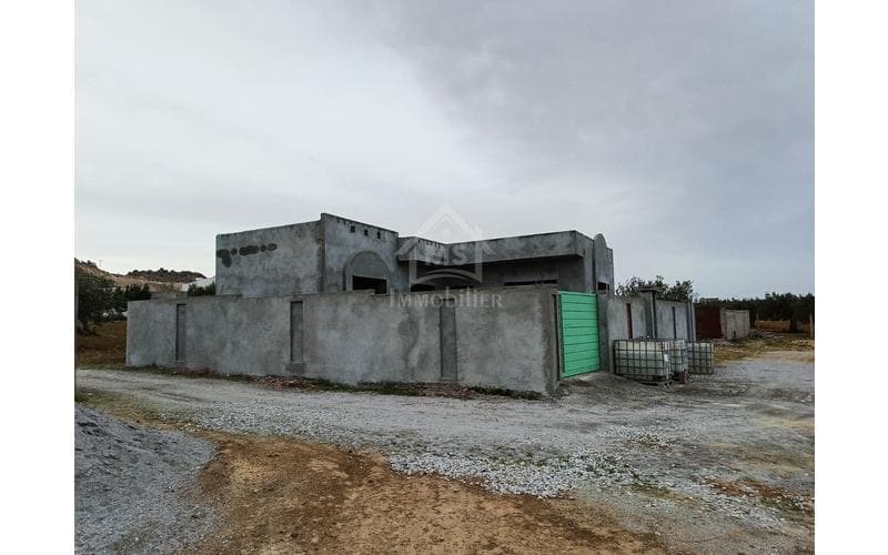 Villa s+2 3