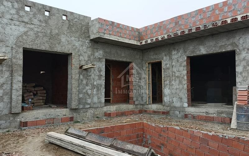 Villa s+2 8