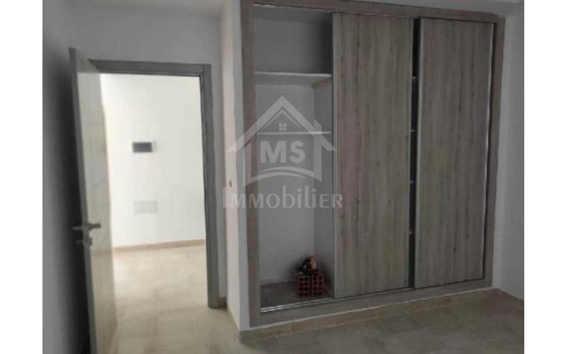 Appartement s+2 3