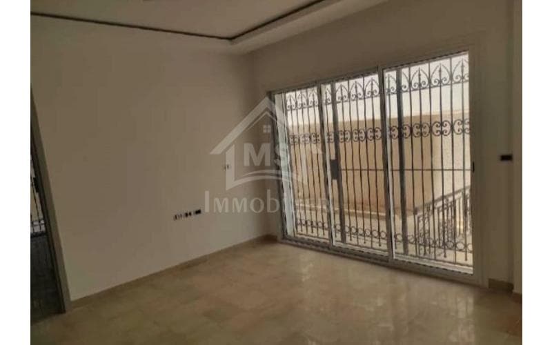 Appartement s+2 4