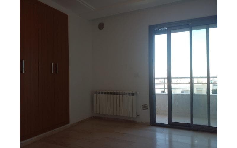 Appartement s+1