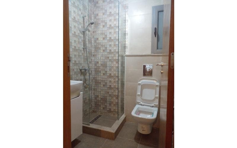 Appartement s+1 4