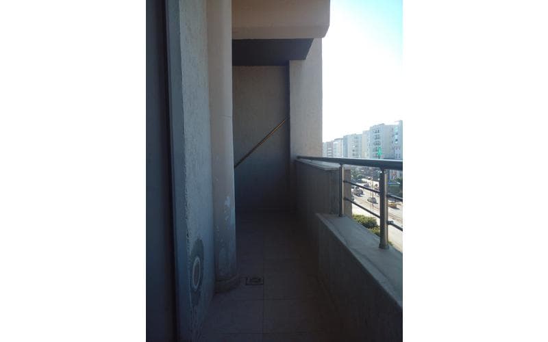 Appartement s+1 6