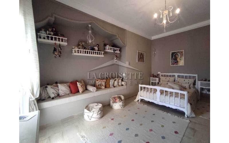 Villa s+5 et plus