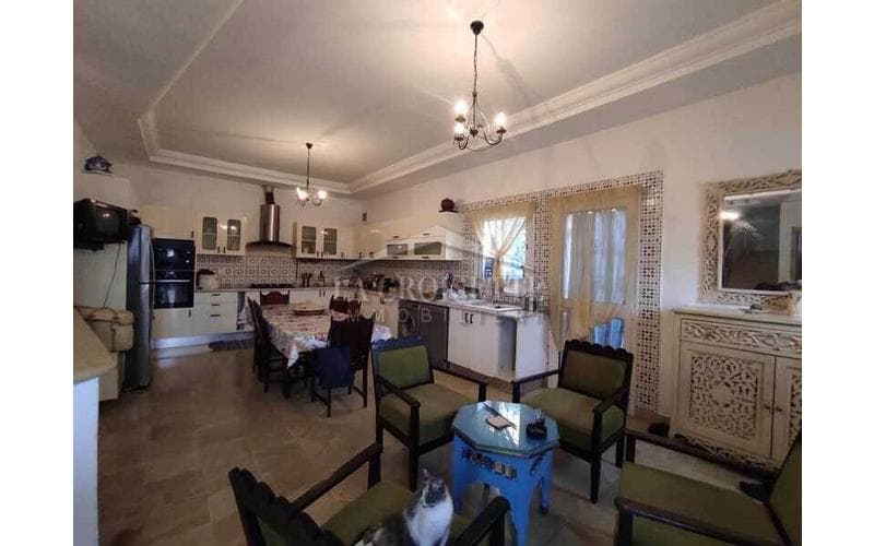 Villa s+5 et plus 5