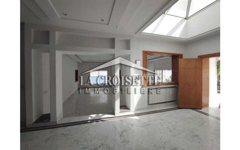 Villa s+5 et plus 8