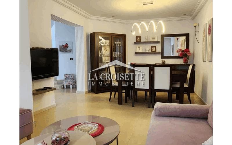 Villa s+3 4