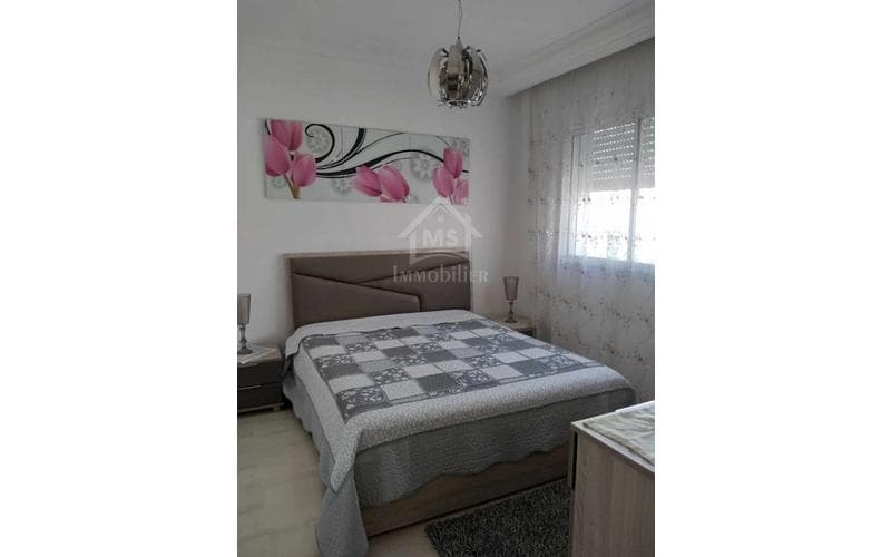 Appartement s+2 3