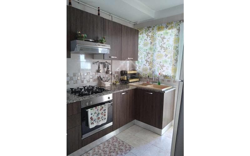 Appartement s+2 5