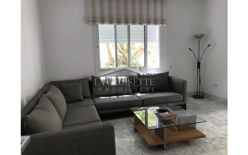 Villa s+5 et plus