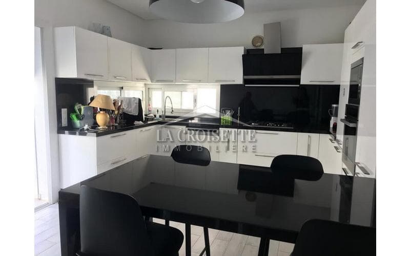 Villa s+5 et plus 2