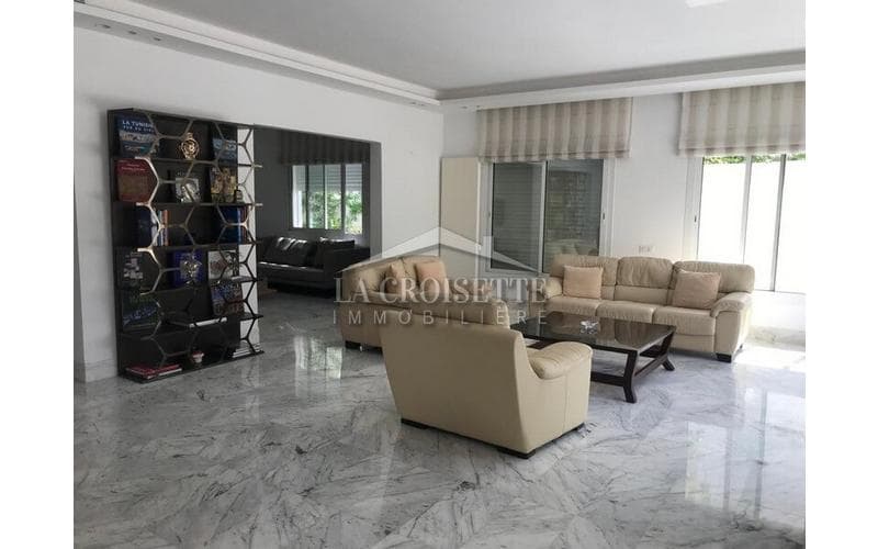 Villa s+5 et plus 6