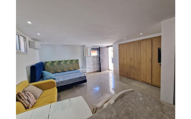 Villa studio 2