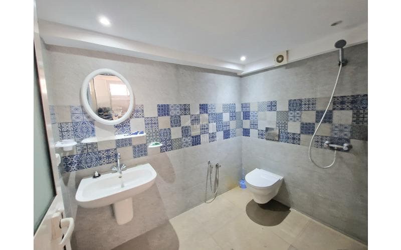 Villa studio 3
