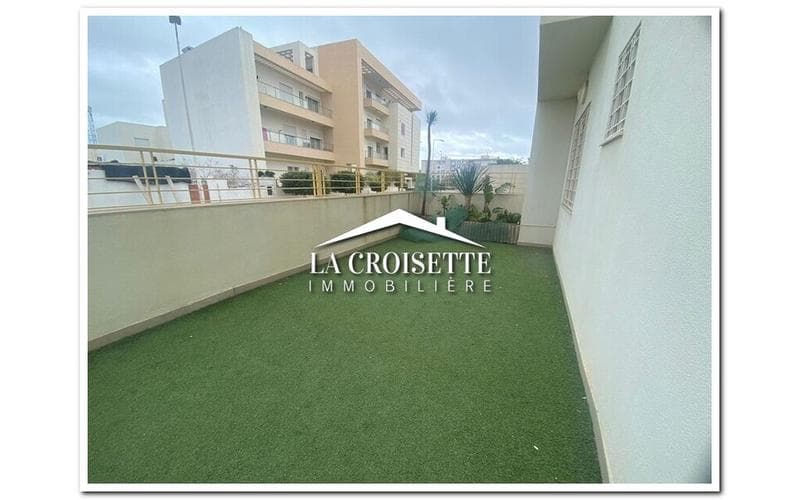 Appartement s+1 2