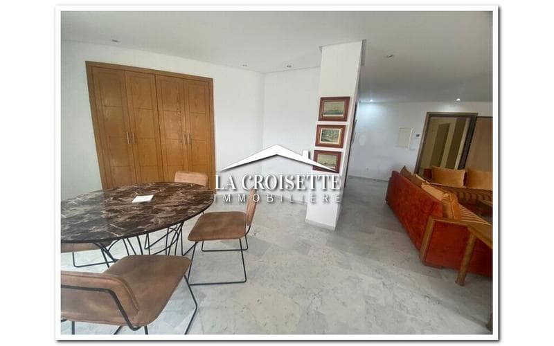 Appartement s+1 3