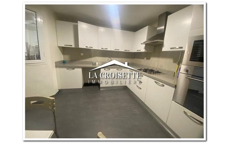 Appartement s+1 4