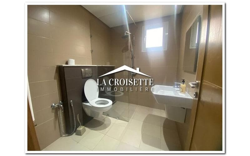 Appartement s+1 5
