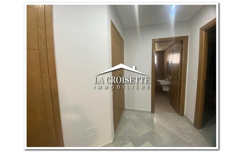 Appartement s+1 6