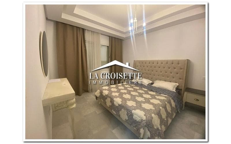 Appartement s+1 7