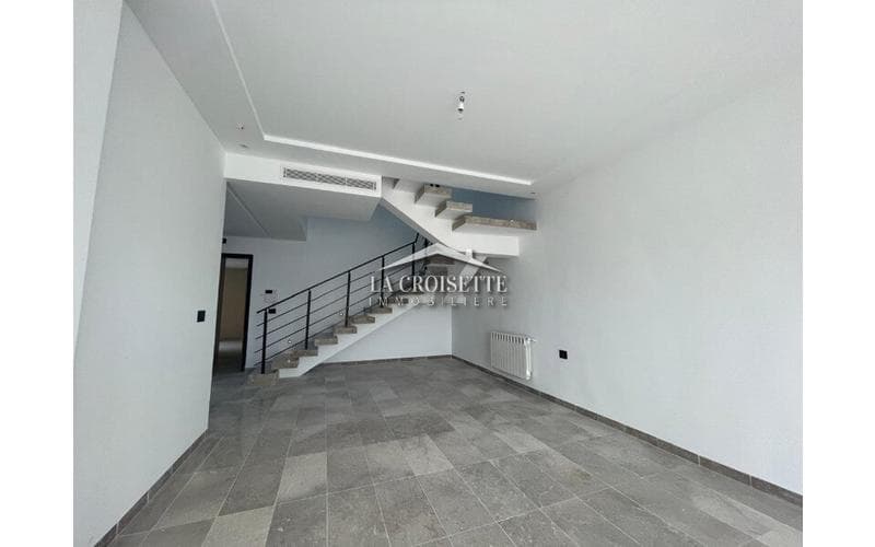 Duplex s+3 5