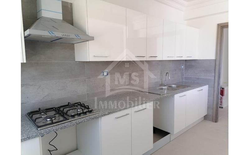 Appartement s+1 2