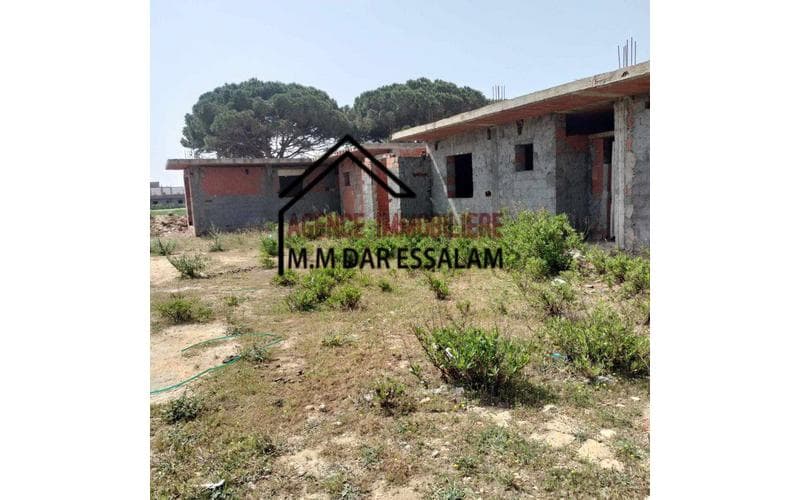 Maison s+2 3