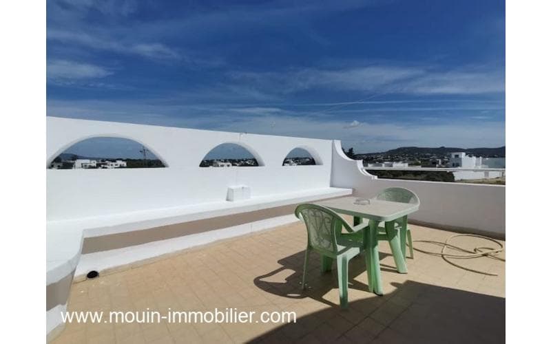 Appartement s+2