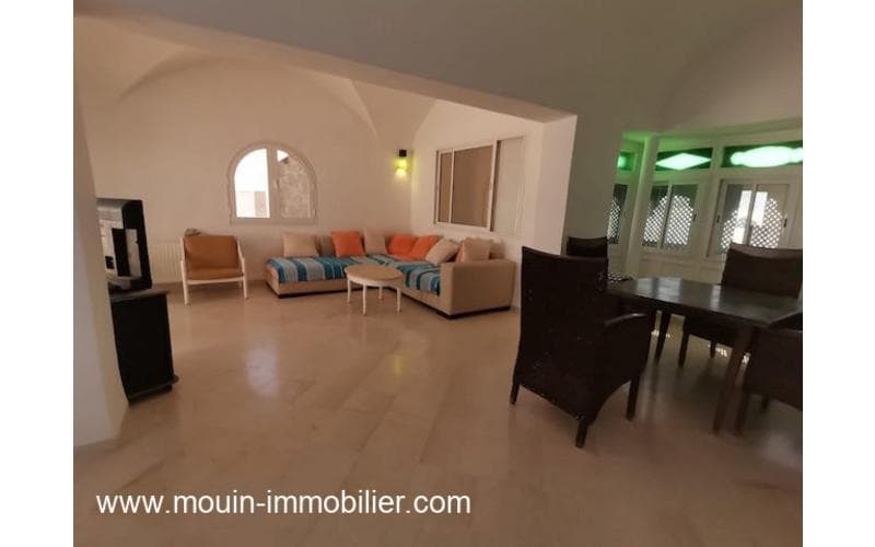 Appartement s+2 3