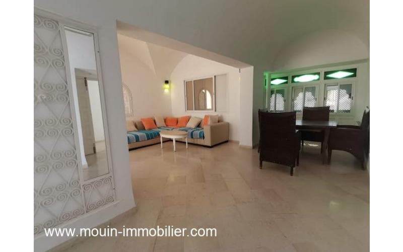 Appartement s+2 4