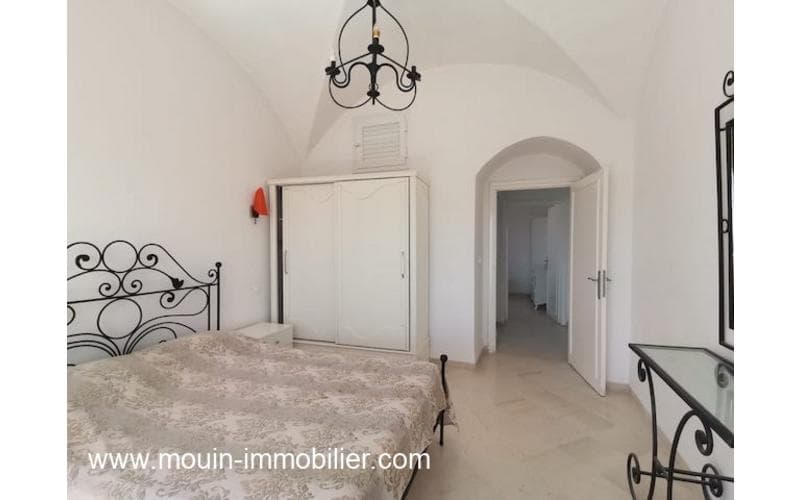 Appartement s+2 5