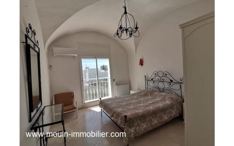 Appartement s+2 6
