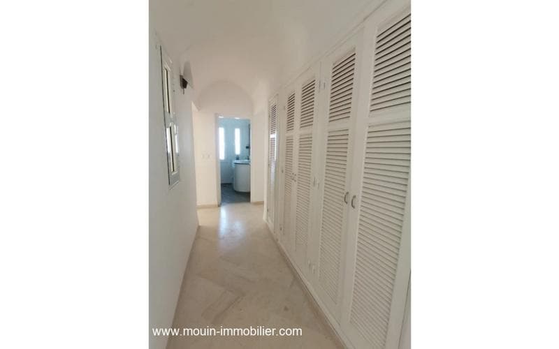 Appartement s+2 8
