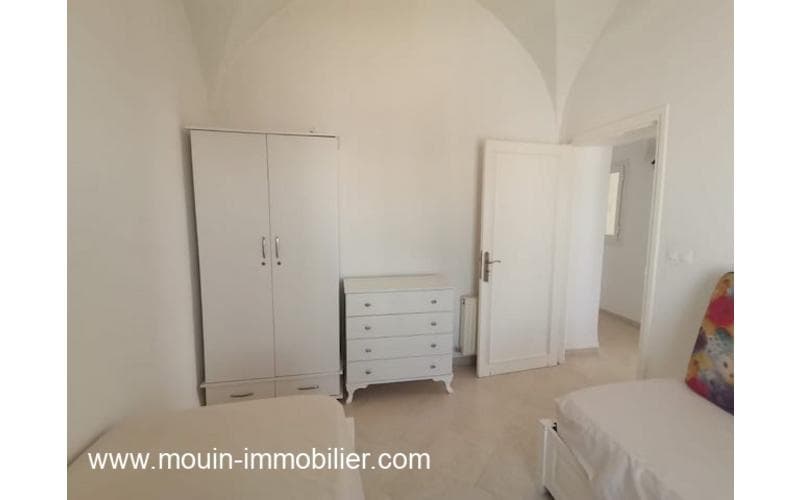 Appartement s+2 9