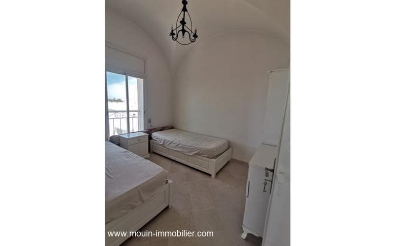 Appartement s+2 10