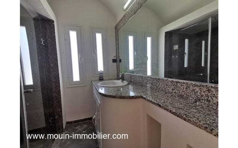Appartement s+2 11