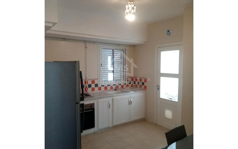 Appartement s+1 5