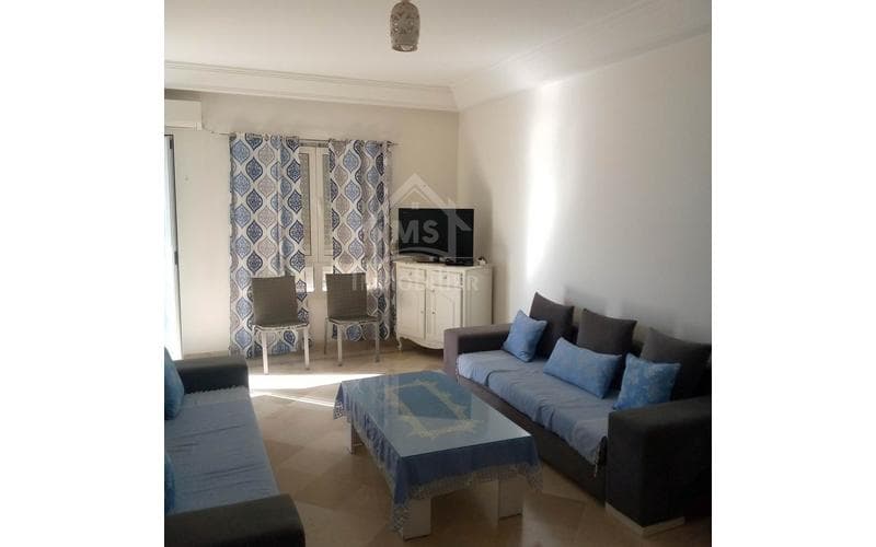 Appartement s+1 10