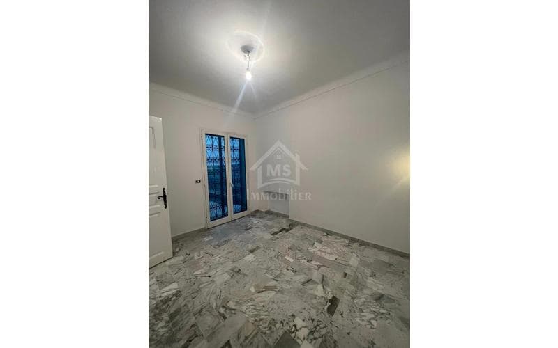 Appartement s+2 6