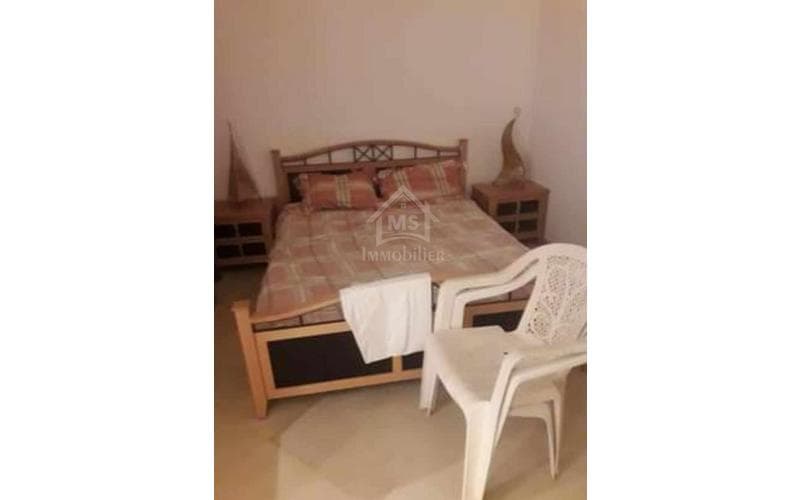 Appartement s+1 3