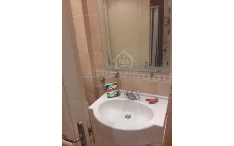 Appartement s+1 4