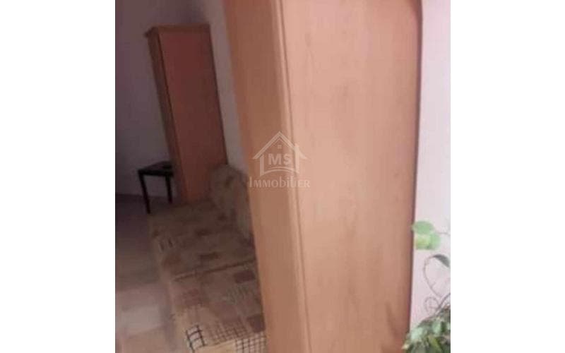 Appartement s+1 5