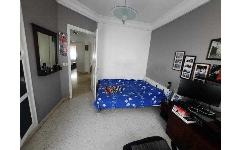 Duplex s+3 2