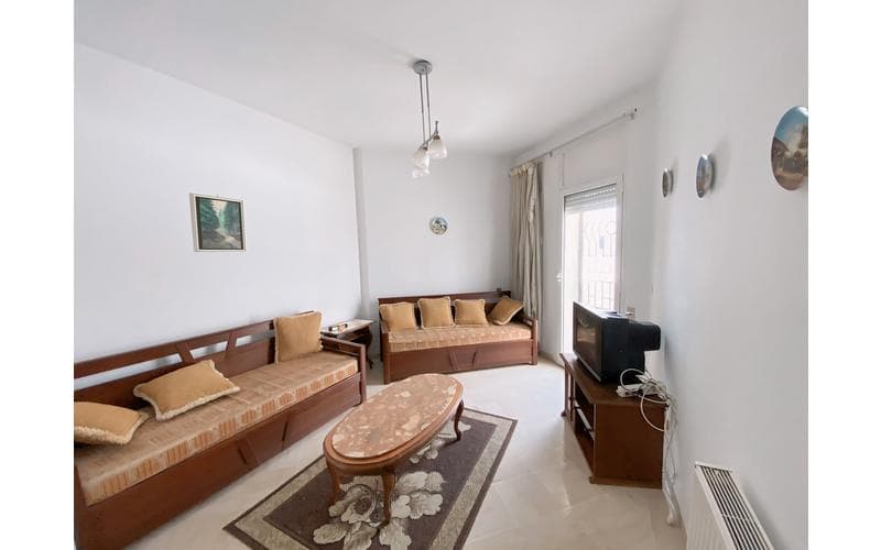Appartement s+1