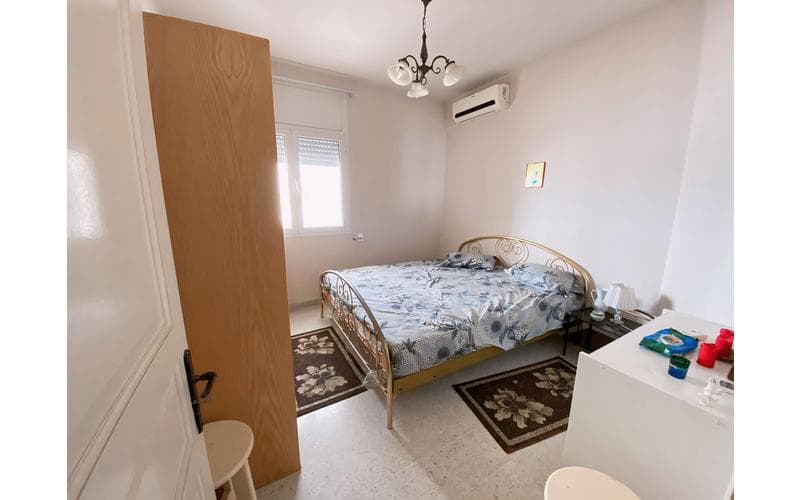 Appartement s+1 2