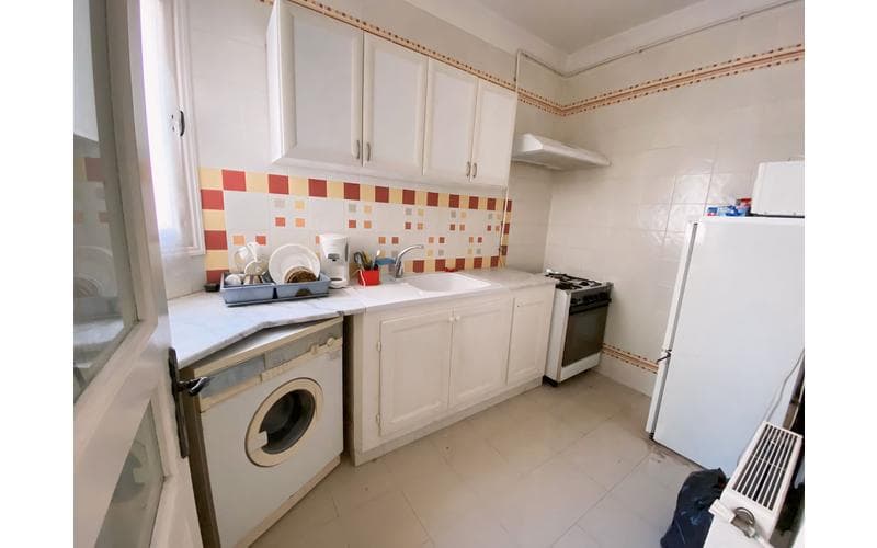 Appartement s+1 3