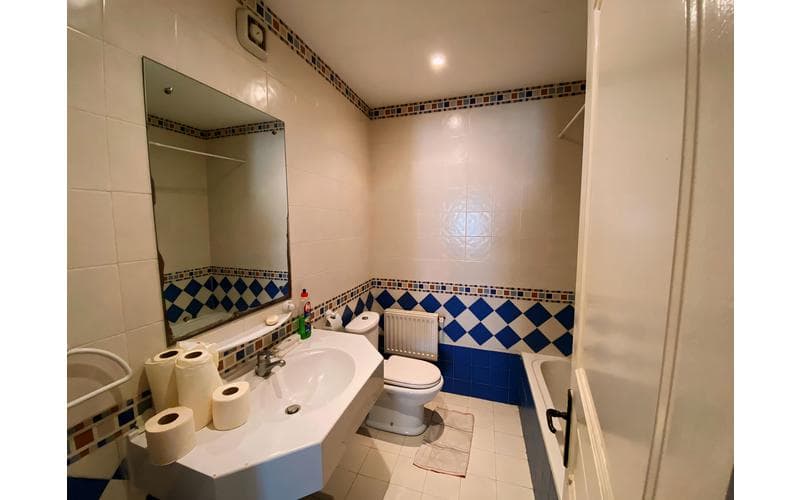 Appartement s+1 4