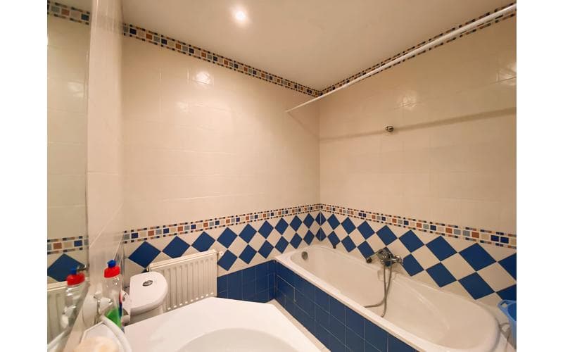Appartement s+1 5